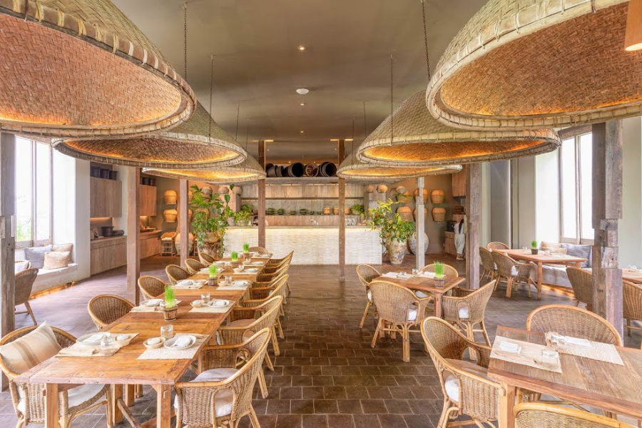 l'un des top 7 des meilleurs hôtels à Chiang Mai