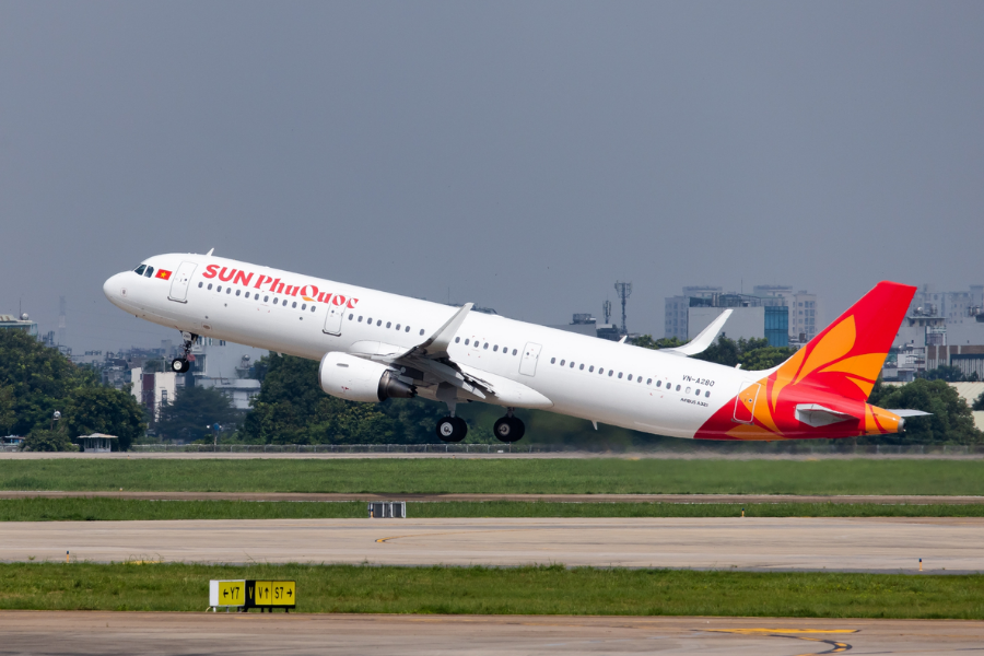 La nouvelle pour le voyage à Phu Quoc dès le 1er juin en 2026