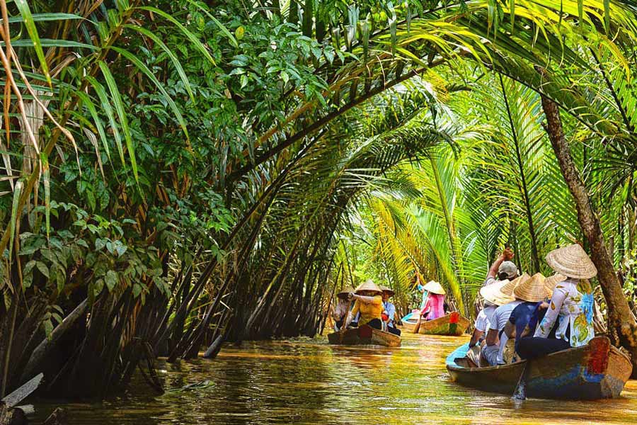 Voyager au Sud du Vietnam en mai - Tout ce que vous devez savoir