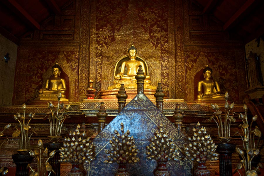 Wat Pha Saysettha