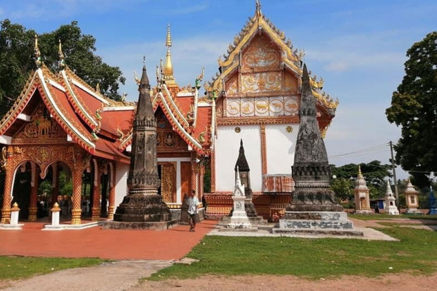 Wat Pha Saysettha