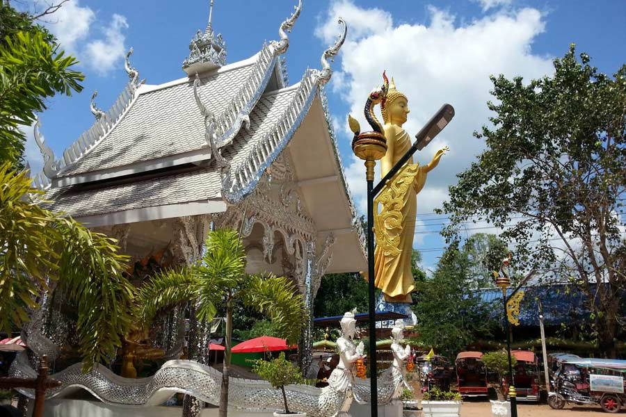 Wat Kham Chanot