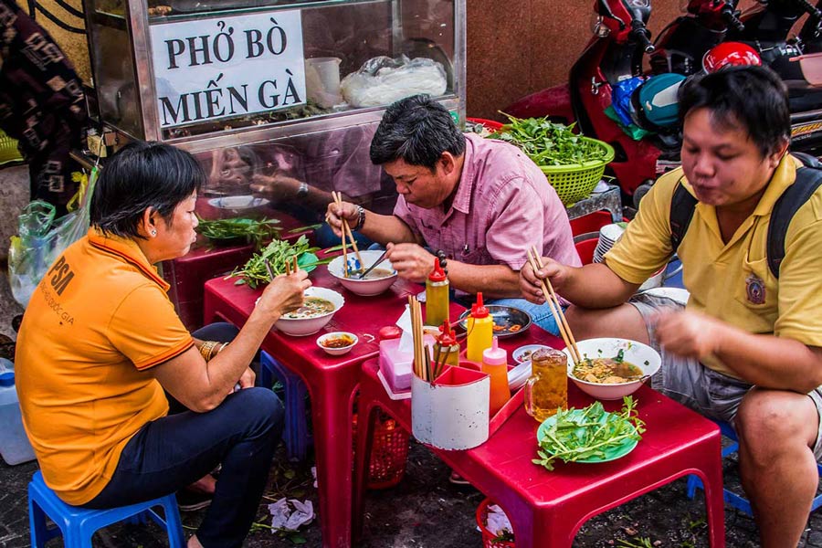 Choses à faire et à ne pas faire au Vietnam vous devez savoir