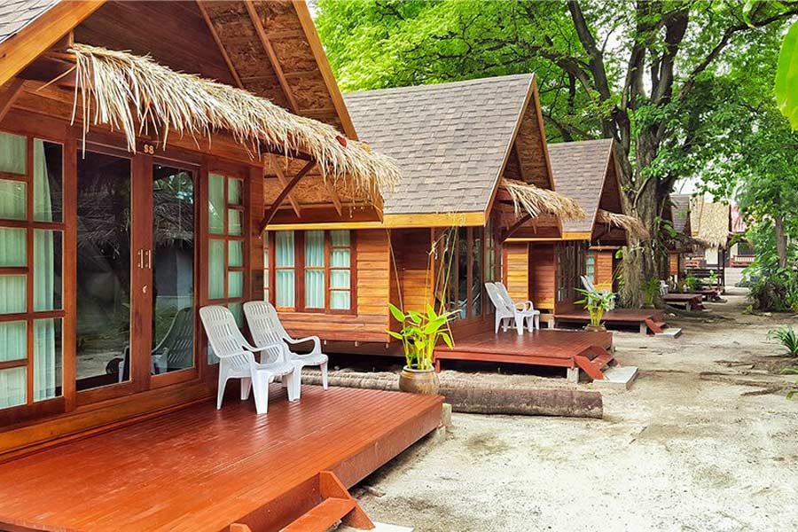 Arnaques en Thaïlande
