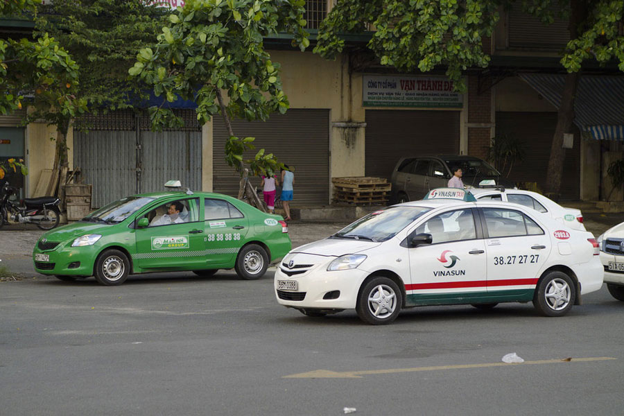 Les arnaques à éviter au Vietnam