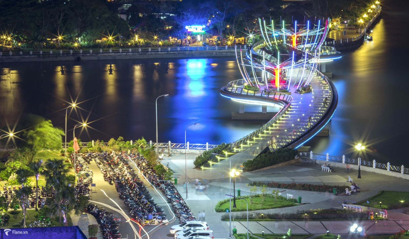 Quai de Ninh Kieu
