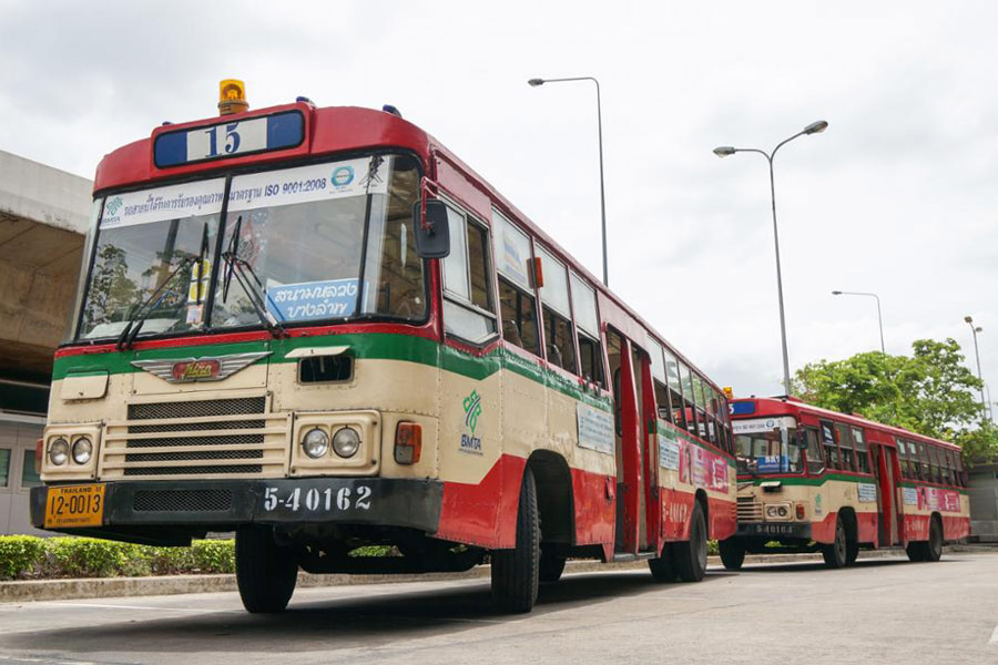 Budget pour un voyage en Thaïlande 5 jours