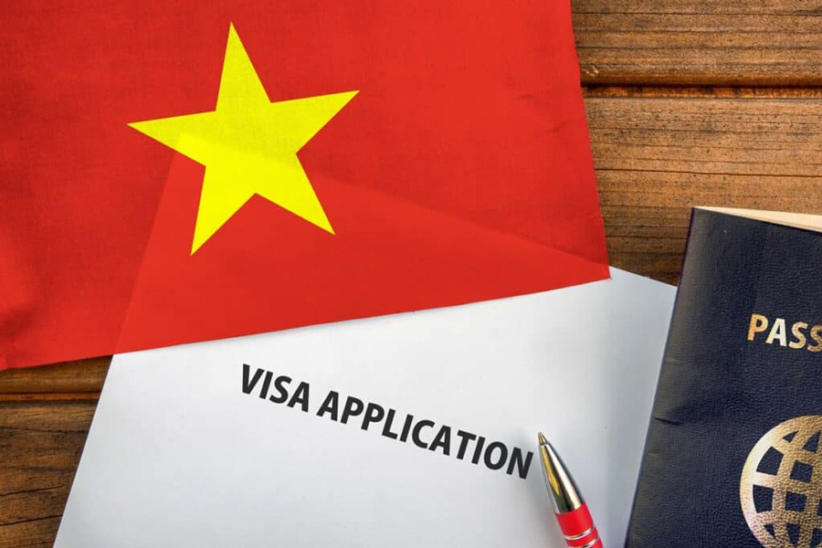Budget pour un voyage Vietnam en 12 jours