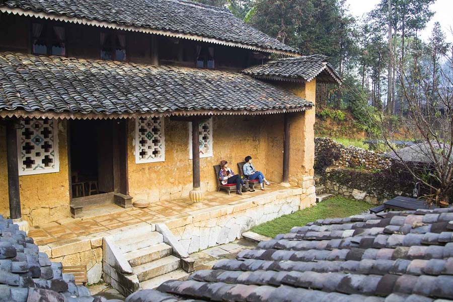 Budget pour un voyage Vietnam en 12 jours
