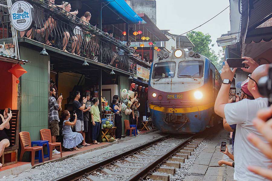Budget pour un voyage Vietnam en 15 jours