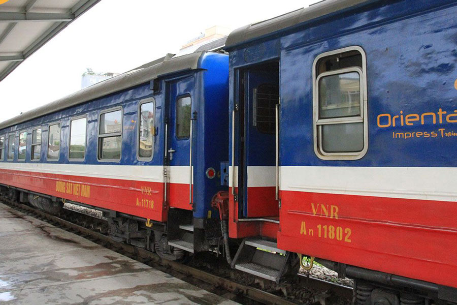 Budget pour un voyage Vietnam en 15 jours