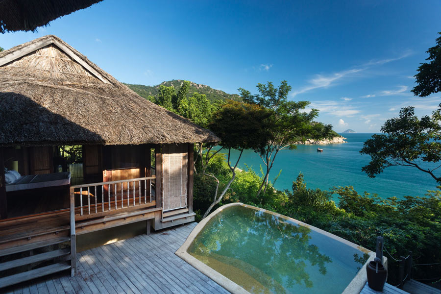 Budget pour un voyage Vietnam en 15 jours