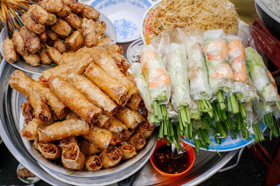 Budget pour un voyage Vietnam en 15 jours