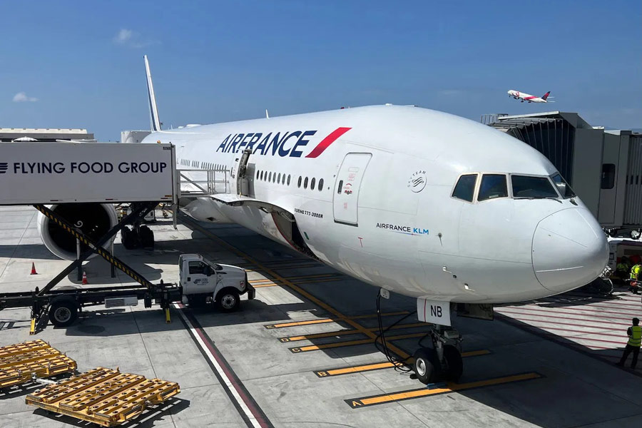 Budget pour voyage au Laos une semaine