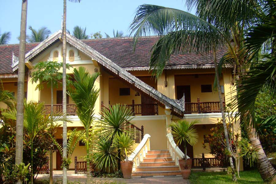 Budget pour voyage au Laos une semaine