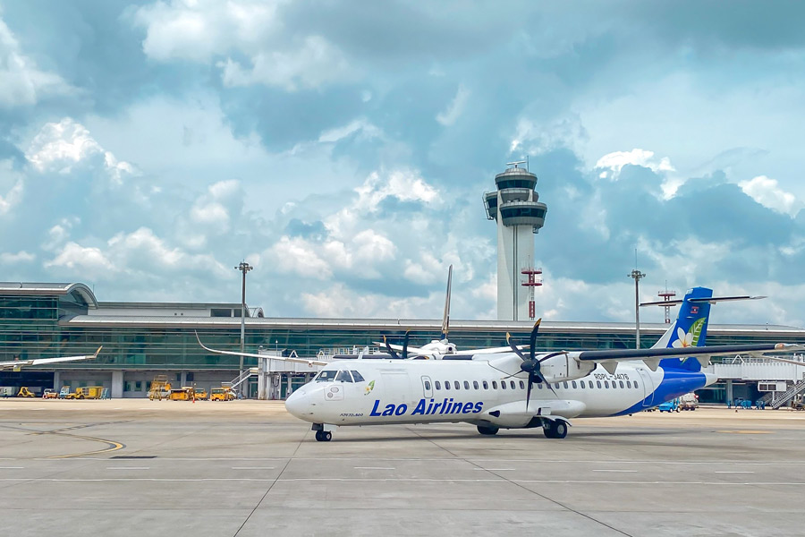 Budget voyage Thaïlande Laos