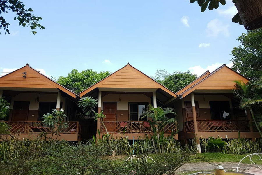 Budget voyage Thaïlande Laos