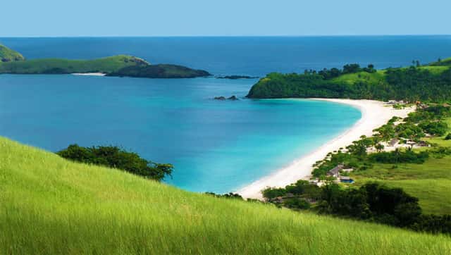 Calaguas