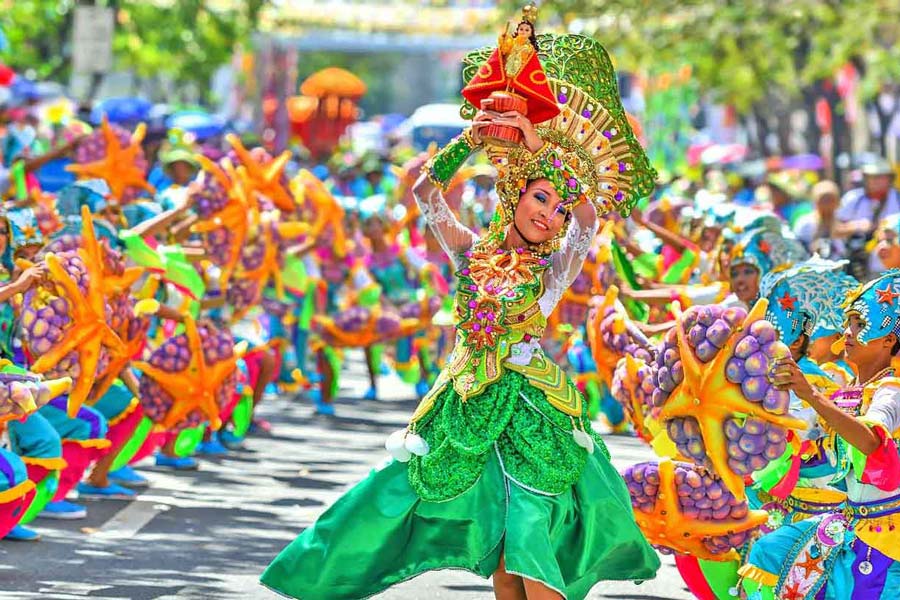 Carnival de Ha Long 2025