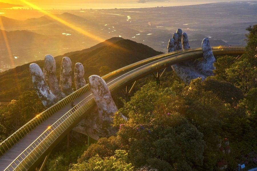 les monuments historiques à découvrir lors d'un voyage au Vietnam en 5 jours