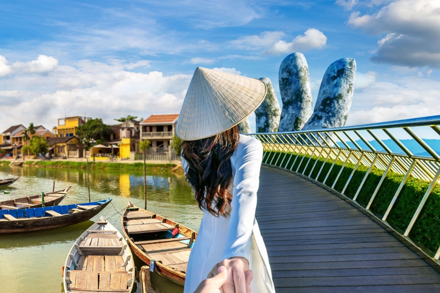 Découverte du Vietnam en 5 jours