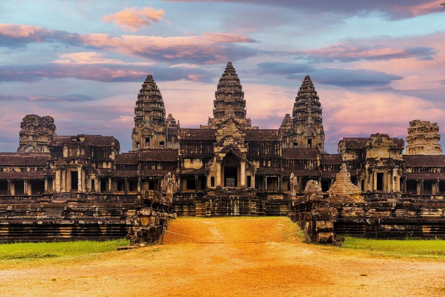 Laos - pays célèbre pour sa riche cuisine