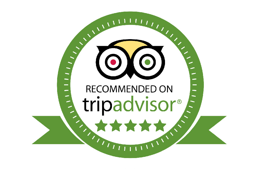 Tripadvisor est l'un des web fiable pour lire les reviews