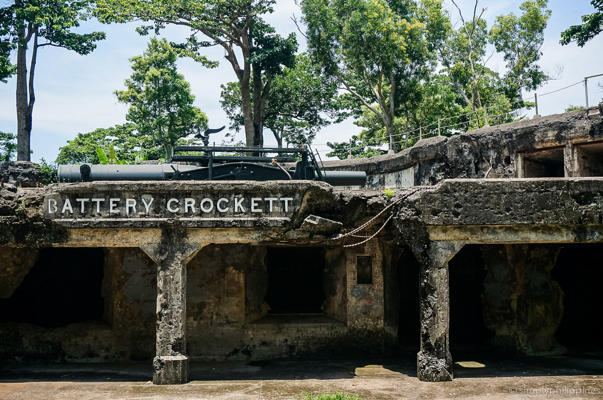 Image result for Corregidor