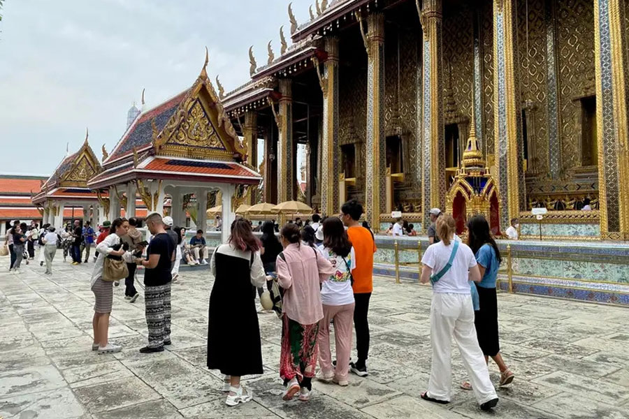 Choses à éviter en visitant Cambodge : Conseils pour les voyageurs