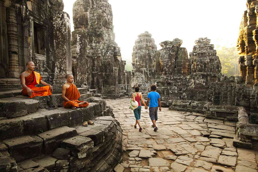 Choses à éviter en visitant Cambodge : Conseils pour les voyageurs