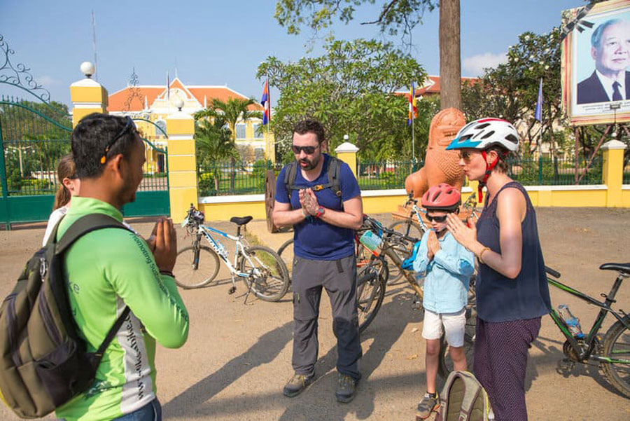 Choses à éviter en visitant Cambodge : Conseils pour les voyageurs