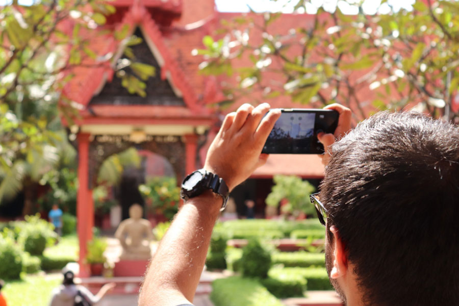 Choses à éviter en visitant Cambodge : Conseils pour les voyageurs