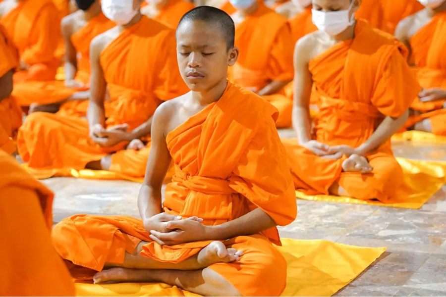 Choses à éviter en visitant Cambodge : Conseils pour les voyageurs