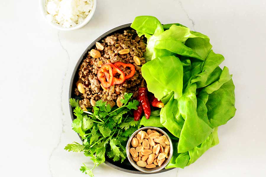 Top 7 des plats à goûter absolument à Vientiane