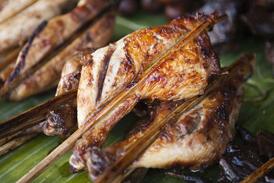 Top 7 des plats à goûter absolument à Vientiane