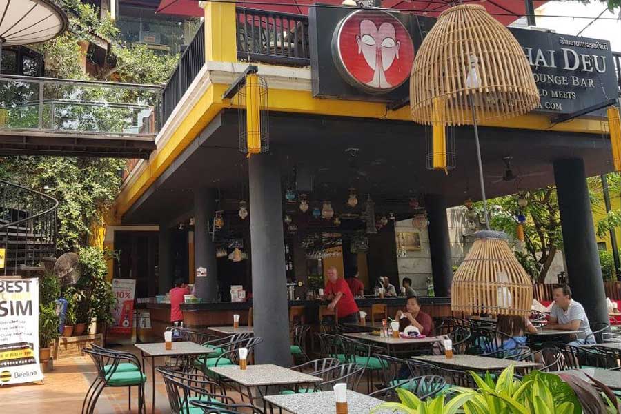 Top 7 des plats à goûter absolument à Vientiane