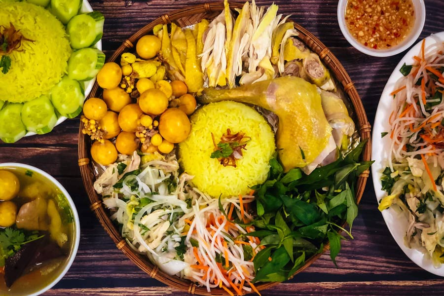 Top 10 des plats délicieux que vous devez déguster à Hoi An