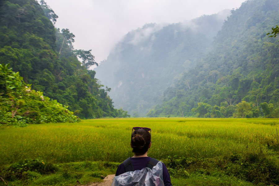 Voyage au Vietnam: Les 10+ des destinations fascinantes pour faire des randonnées