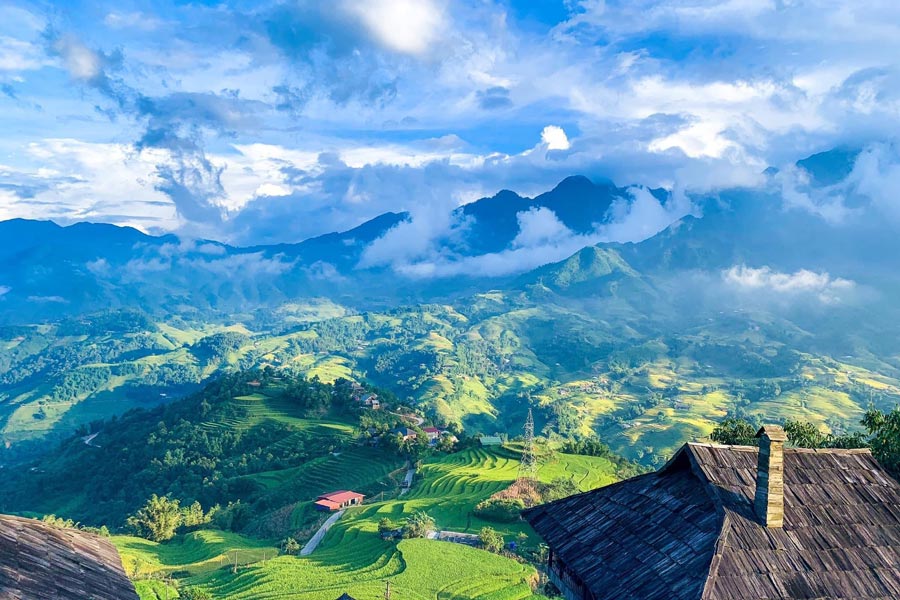 Voyage Vietnam 5 jours