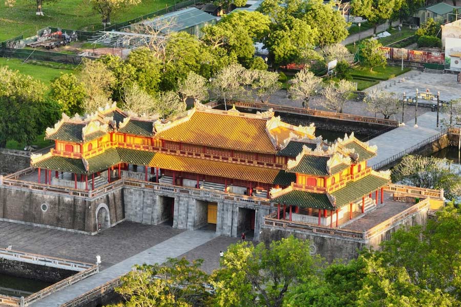 Voyage Vietnam 5 jours