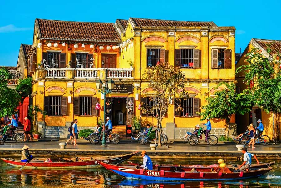 Voyage Vietnam 5 jours