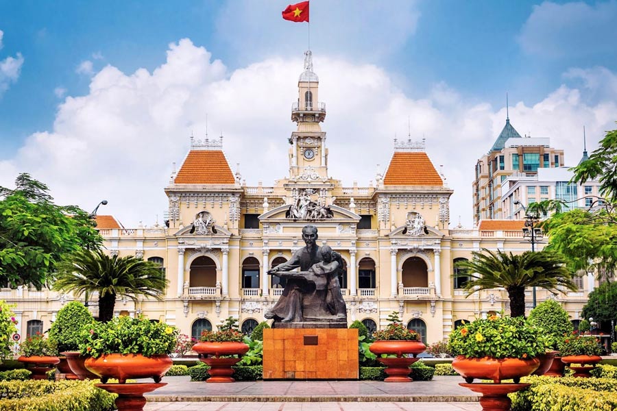Voyage Vietnam 5 jours