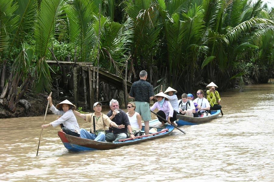 Voyage Vietnam 5 jours