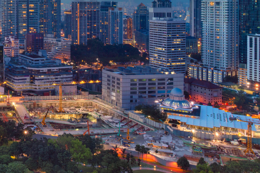 Kuala Lumpur s’impose comme l’une des destinations à ne pas manquer en Malaisie