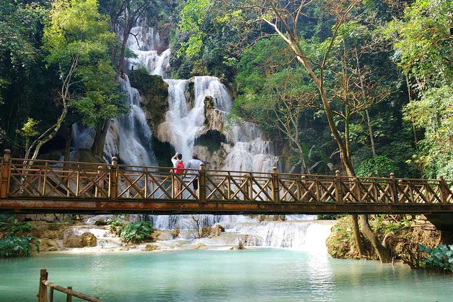 8 destinations écotouristiques incontournables au Laos