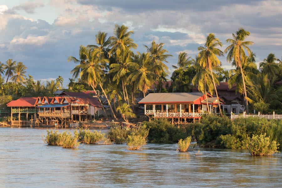 8 destinations écotouristiques incontournables au Laos