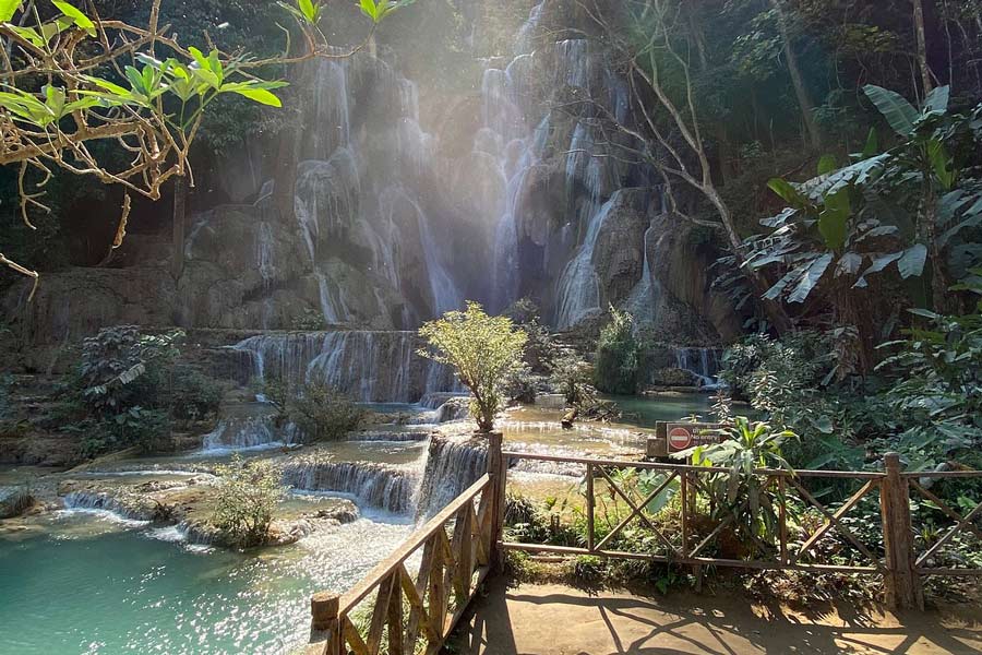 8 destinations écotouristiques incontournables au Laos