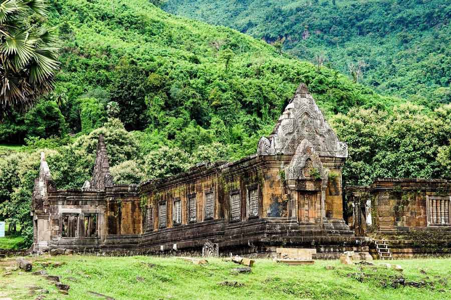 8 destinations écotouristiques incontournables au Laos