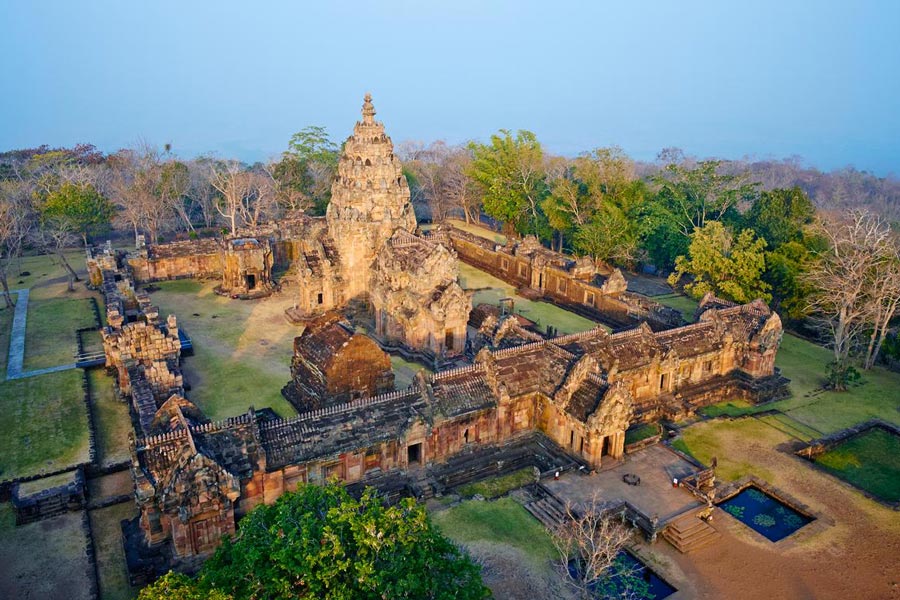 Buriram