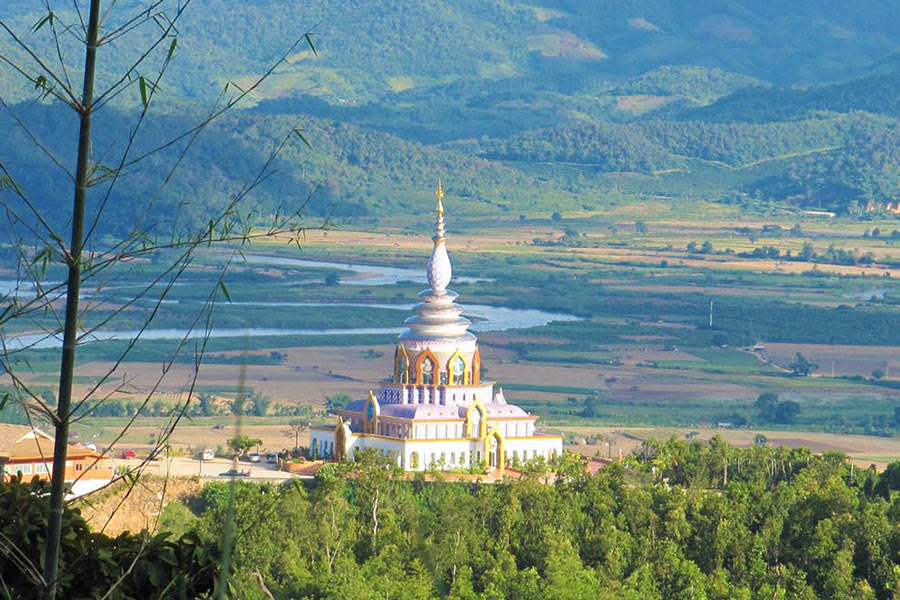 ThaTon